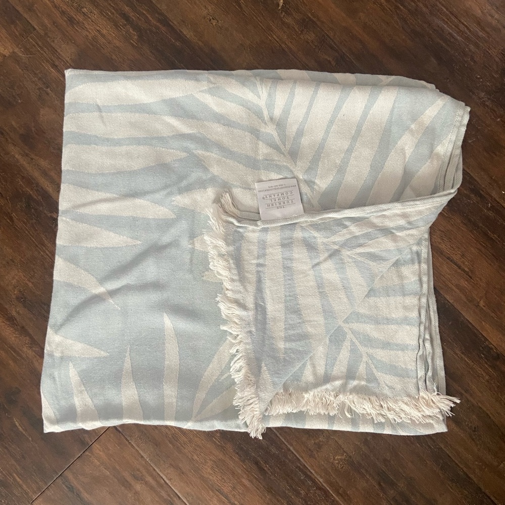 Turkish towel